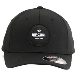 czapka z daszkiem RIP CURL - Routine Flexfit