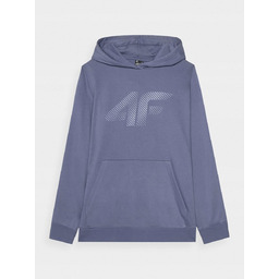 BLUZA MĘSKA TSWSM1766 4F XL