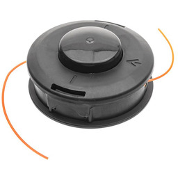 Głowica żyłkowa Husqvarna M10x1.25 130 mm Tap-N-Go 150016