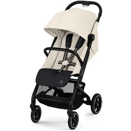 Cybex Beezy 2.0 lekki wózek spacerowy do 22