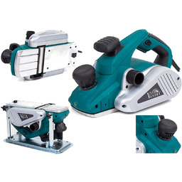 Strug Elektryczny Hebel Grubościówka Vander+stół