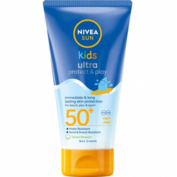 NIVEA SUN Kids Ultra Protect & Care Balsam