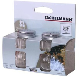 FACKELMANN Przyprawnik 521898 Zyskaj