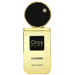 Oros Pure Cloisonne woda perfumowana 100 ml