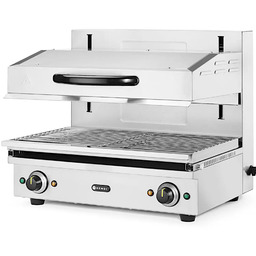 Salamander opiekacz model 600 3600W Hendi