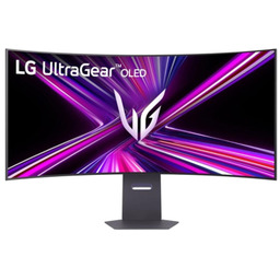 LG UltraGear 45GX950A-B - 330Hz OLED Dual-Mode 5K2K