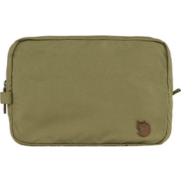 Fjallraven, Saszetka GEAR BAG LARGE foilage green
