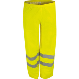 - GROSVENOR KOMPLET PRZECIWDESZCZOWY - Żółty (_y) 2XL.