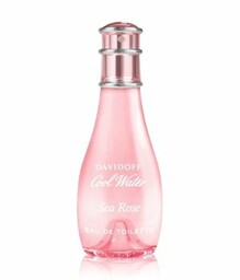 Davidoff Cool Water Woman Sea Rose Woda toaletowa