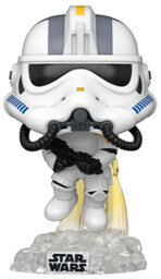 Figurka Star Wars: Battlefront - Imperial Rocket Trooper