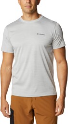 Koszulka termoaktywna Columbia Zero Rules Short Sleeve -