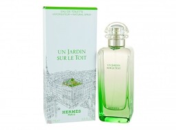 Hermes Un Jardin Sur Le Toit 30ml woda