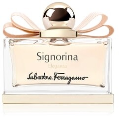 Salvatore Ferragamo Signorina Eleganza Woda perfumowana 100 ml