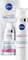 NIVEA Cellular serum anti-aging 40ml