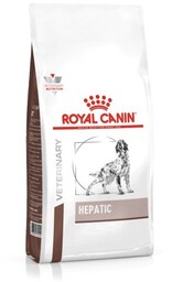 ROYAL CANIN VHN Dog Hepatic 7kg