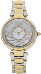 Zegarek Roamer Lady Marmaid 600857 47 15 50