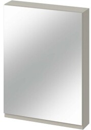 CERSANIT Szafka łazienkowa wisząca z lustrem MODUO 60