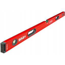 Sola 01219701 Poziomica Big Red 3 200CM