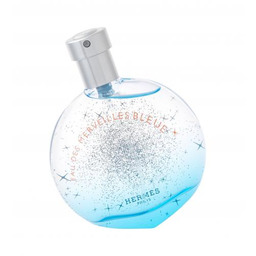 Hermes Eau Des Merveilles Bleue woda toaletowa 50