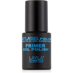 Layla Cosmetics Primer Gel Polish, 1 opakowanie (1