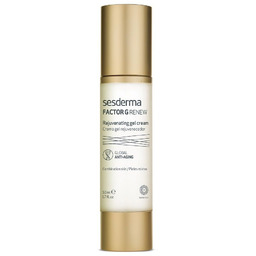 SESDERMA Factor G Renew Gel Cream odmładzający żel-krem