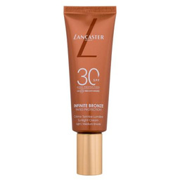 Lancaster Infinite Bronze Tinted Protection SPF30 podkład 50