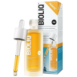 Bioliq Pro intensywne serum nawilżające 30ml