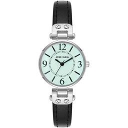 Zegarek Damski Anne Klein 10-9443AQBK czarny