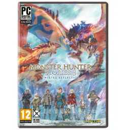 Monster Hunter Stories 3: Twisted Reflection Gra