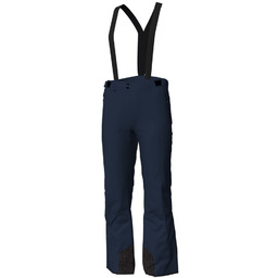 Fischer Fulpmes Dark Navy