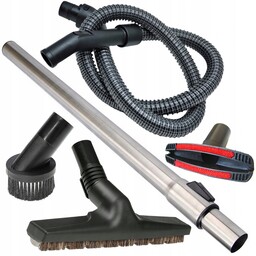 Ssawki Szczotka Wąż Rura do odkurzacza Zelmer Jupiter