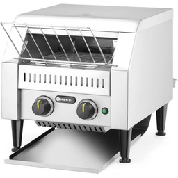 Toster opiekacz przelotowy 2240W Hendi