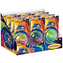 Magiczny Spinner Lawa Sztorm (12SZT)