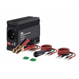 Newell NL3380 12V/230V 500W/1000W modyfikowana sinusoida Przetwornica