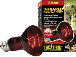 Exo Terra Lampa punktowa na podczerwień, 75