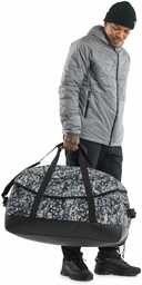 torba podróżna BURTON FLIGHT ATTENDANT DUFFLE BAG Aerial