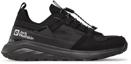Sneakersy Jack Wolfskin Dromoventure Athletic Low M 4057011