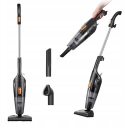Pionowy Odkurzacz Ręczny Deerma Dx115c 600w 2w1 600W