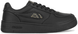 Sneakersy Kappa VSKA004 Czarny