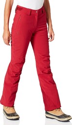 Salomon Damskie spodnie Icemania