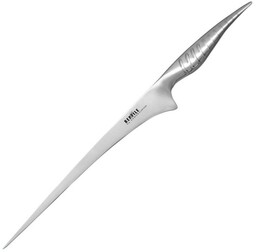 Samura Reptile nóż do filetowania fileciak 252mm