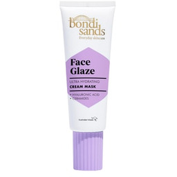 Bondi Sands Face Glaze Hydrating Cream Mask Maseczka