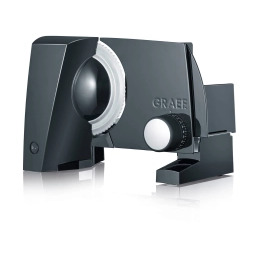 Graef Style S10 Twin Krajalnica