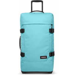 EASTPAK Tranverz M Dotsblacksilver, One Size 6W3 -