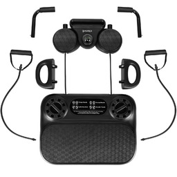 Platforma do ćwiczeń HMS DBP01 z uchwytami