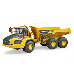 Bruder Wozidło przegubowe Volvo A60H 02455