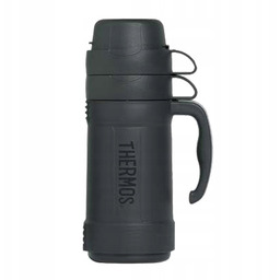 Termos szklany wkład Thermos Eclipse 1L 2 kubki