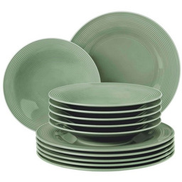 Select SELTMANN BEAT COLOR GLAZE Serwis obiadowy