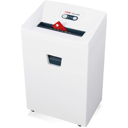 Niszczarka HSM Pure 420, 35L 3,9 mm
