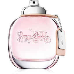 Coach, Eau De Toilette Woman, woda toaletowa, 90